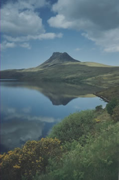 Stac Pollaidh