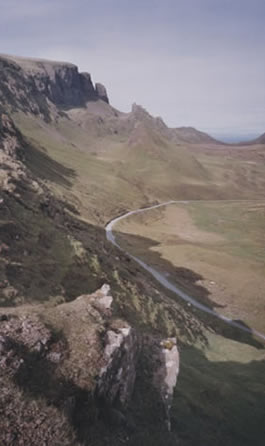 Quiraing